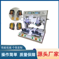 哈巴焊機 脈沖焊接機 墨盒芯片復位焊錫機 YLPP-2AS