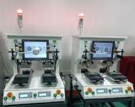 哈巴焊機生產工廠